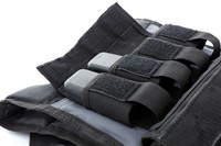 Muscle Power Gewichtsvest - 20 kg-2