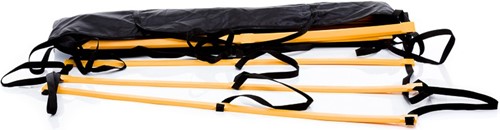 Muscle Power Double Speed Ladder muscle power kopen in de aanbieding