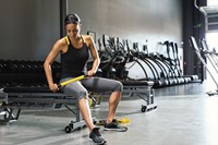 SKLZ Massage Bar