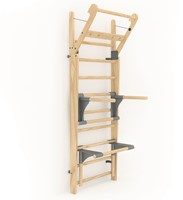 Nohrd WallBar Multi-Adapter - Eiken-2