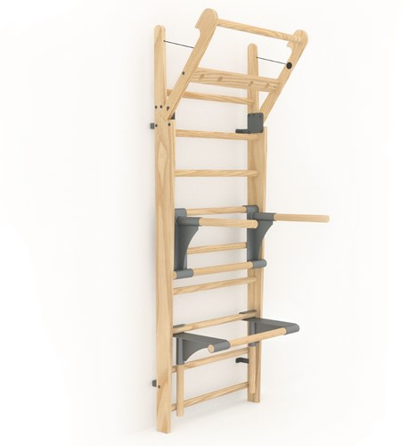 Nohrd WallBar Multi-Adapter - Eiken-2