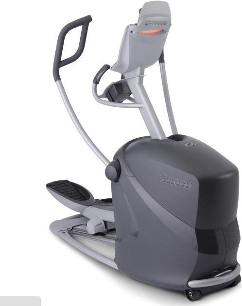 Octane Fitness Q37X Crosstrainer Montage octane kopen in de aanbieding