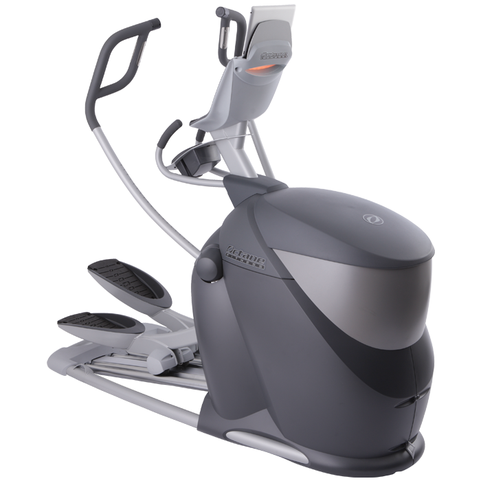 Octane Fitness Q47X Crosstrainer Montage octane kopen in de aanbieding