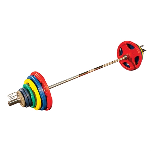 Bodysolid Body Solid Olympische Halterset Gekleurd Rubber 250 Kg bodysolid kopen in de aanbieding Bodysolid Body Solid Olympische Halterset Gekleurd Rubber 250 Kg bodysolid kopen in de aanbieding