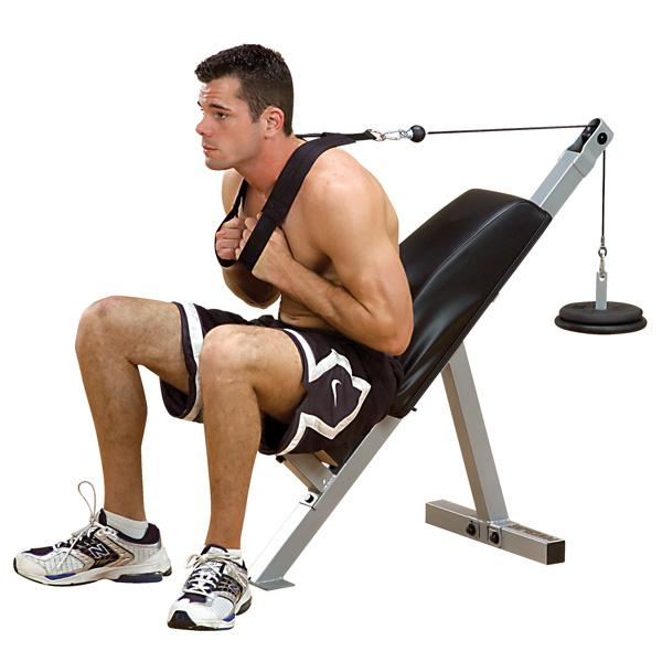 Bodysolid Body Solid Ab Bench bodysolid kopen in de aanbieding