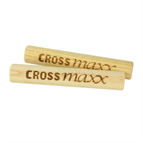 Crossmaxx XL Peg board 180cm
