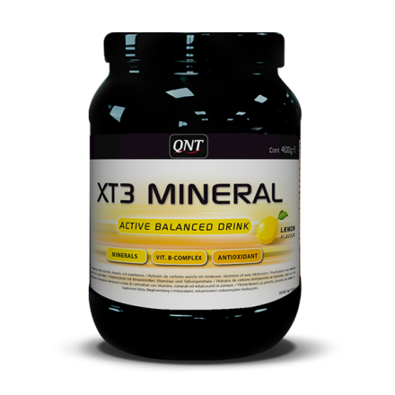 Qnt Xt3 Mineral 400G Lemon qnt kopen in de aanbieding Qnt Xt3 Mineral 400G Lemon qnt kopen in de aanbieding