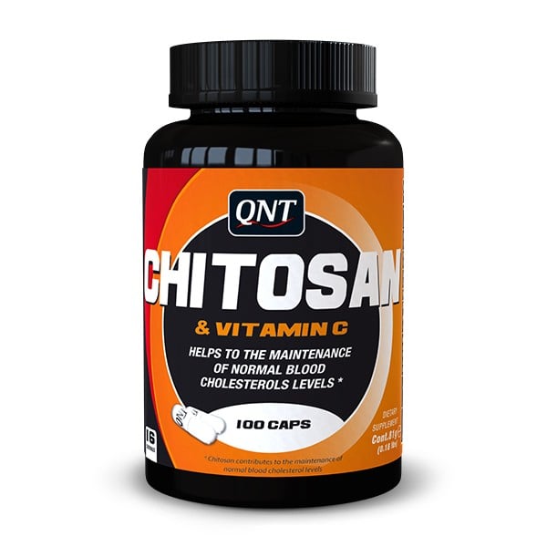 Qnt Chitosan 500Mg 100 Caps qnt kopen in de aanbieding Qnt Chitosan 500Mg 100 Caps qnt kopen in de aanbieding