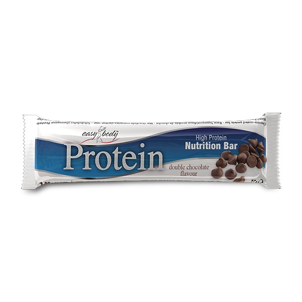 Qnt Easy Body High Protein Nutrition Bar 24 Repen Banana qnt kopen in de aanbieding