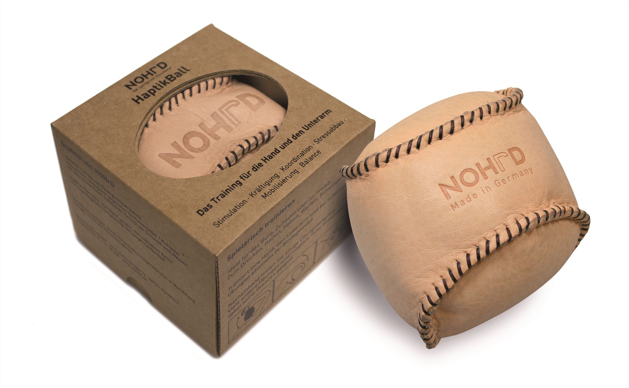 Nohrd Haptikball 1250 nohrd kopen in de aanbieding