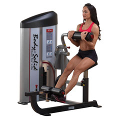 Bodysolid Body Solid Pcl Series Ii Ab And Back Machine bodysolid kopen in de aanbieding