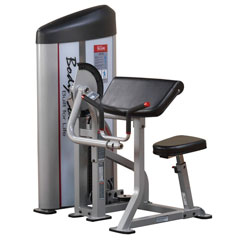 Bodysolid Body Solid Pcl Series Ii Arm Curl Machine bodysolid kopen in de aanbieding
