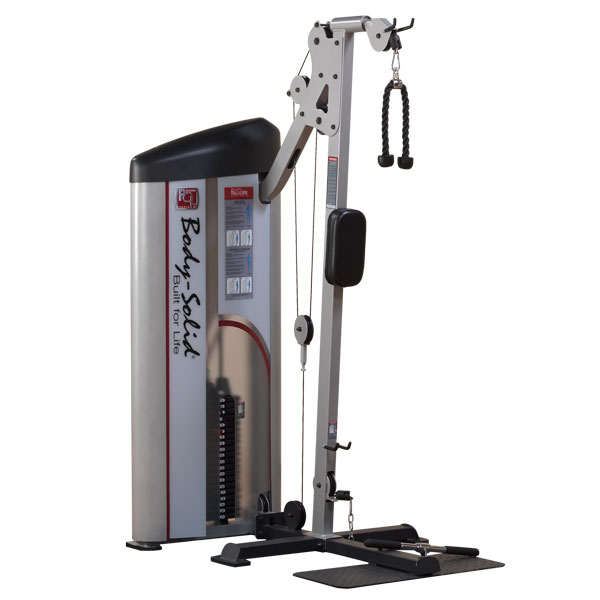 Bodysolid Body Solid Pcl Series Ii Bicep Tricep bodysolid kopen in de aanbieding