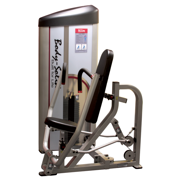 Bodysolid Body Solid Pcl Series Ii Chest Press bodysolid kopen in de aanbieding