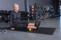 SKLZ Foot Massage Ball 3