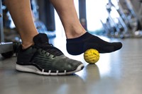 SKLZ Foot Massage Ball 5