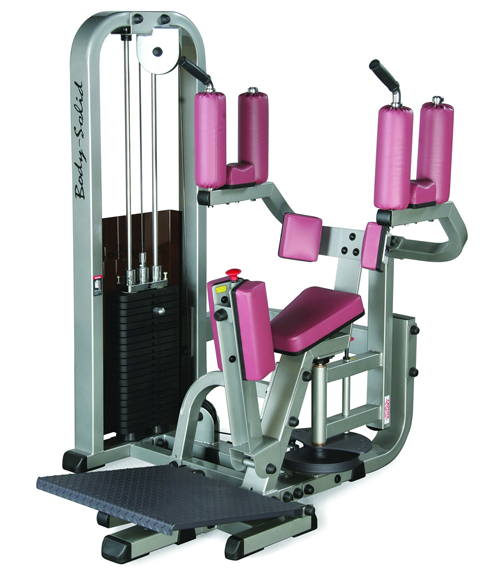Bodysolid Body Solid Pro Club Line Rotary Torso Machine bodysolid kopen in de aanbieding