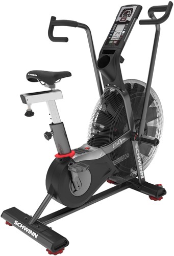 Schwinn airdyne AD8