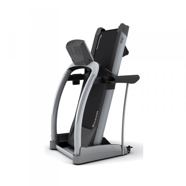 Vision Fitness Tf40 Touch Loopband Montage vision fitness kopen in de aanbieding