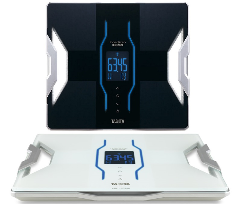 Tanita Rd 953 Body Composition Monitor Zwart tanita kopen in de aanbieding