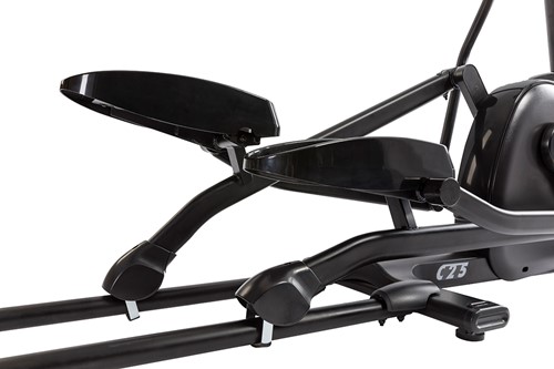 Tunturi Competence C25-F Crosstrainer detail