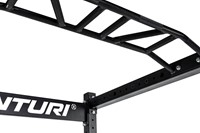 Tunturi RC20 Cross Fit Rack detail 3