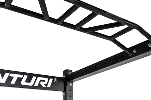 Tunturi RC20 Cross Fit Rack detail 3