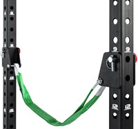 Tunturi RC20 Cross Fit Rack detail 7
