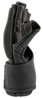 UFC Pro Tonal MMA Trainingshandschoenen - Zwart - L-2