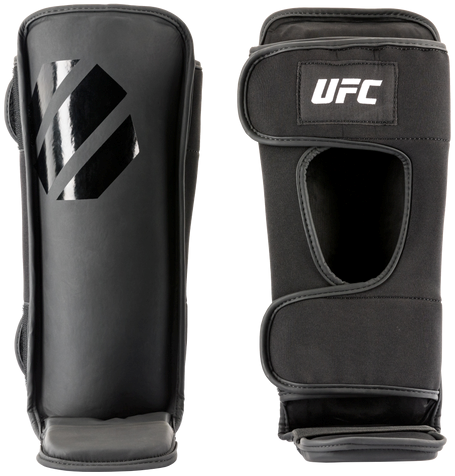 UFC Grappling Scheenbeschermers - XL-2