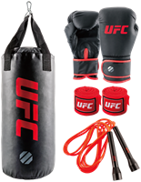 UFC Boxing Training Combo Set - Jeugd