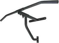 Victory Sports Bokszak Muursteun Met Optrekstang-2