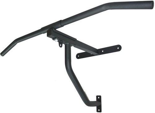 Victory Sports Bokszak Muursteun Met Optrekstang-2