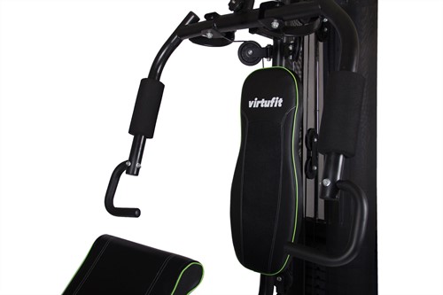 VirtuFit Krachtstation Homegym KH1 zitting