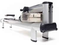 WaterRower M1 HiRise Roeitrainer - Gratis trainingsschema-3