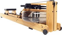 Waterrower natural oak 3