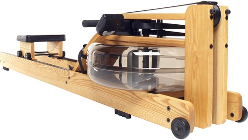 Waterrower natural oak 3