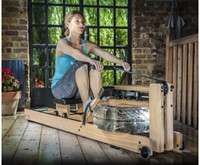 Waterrower natural oak 7