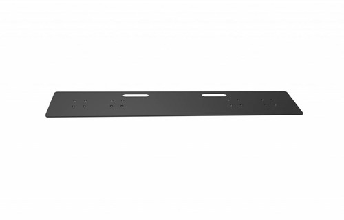 Crossmaxx XL Skid plate