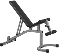 PowerLine PFID130X Flat Incline/Decline Bench