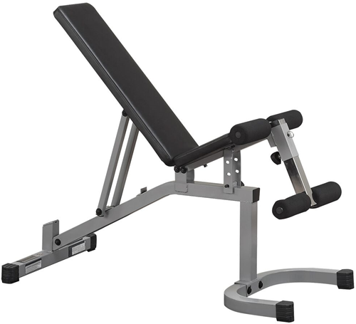 PowerLine PFID130X Flat Incline/Decline Bench