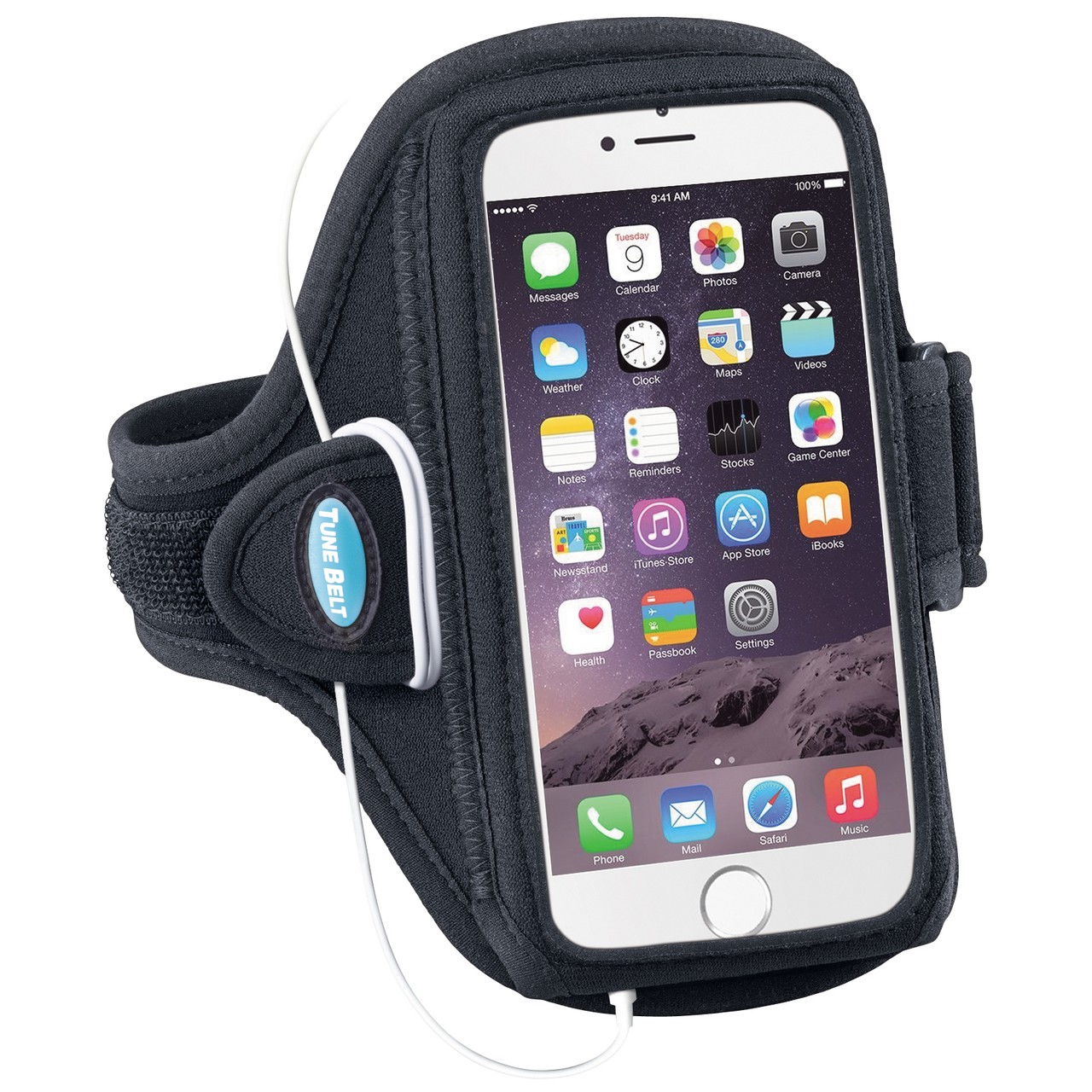 Tune Belt Ab86 Sport Armband tune belt kopen in de aanbieding