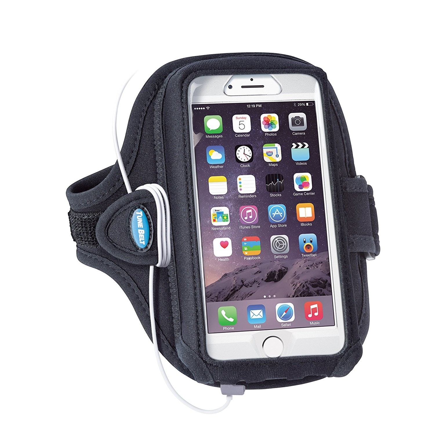 Tune Belt Ab92 Sport Armband tune belt kopen in de aanbieding