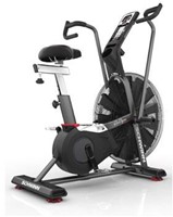 Schwinn Airdyne AD8 Pro Total Fitness Air Bike-3