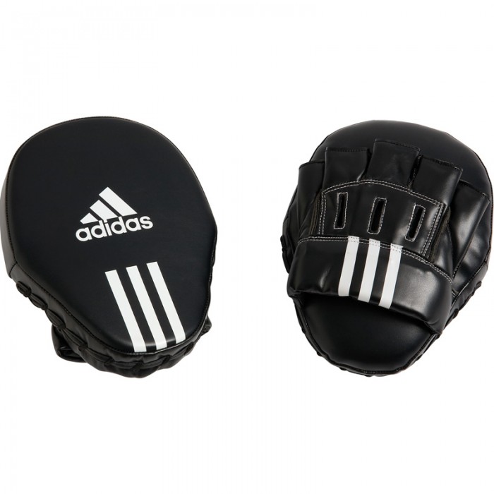 Adidas Focus Mitt 10 Slim And Curved Zwart adidas kopen in de aanbieding Adidas Focus Mitt 10 Slim And Curved Zwart adidas kopen in de aanbieding