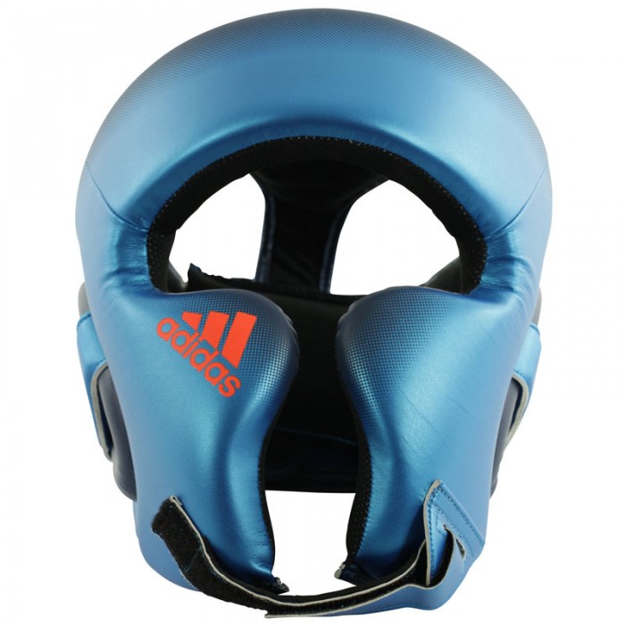 Adidas Speed Training Hoofdbeschermer Blauw Xl adidas kopen in de aanbieding Adidas Speed Training Hoofdbeschermer Blauw Xl adidas kopen in de aanbieding