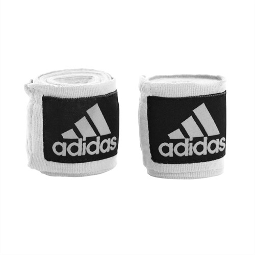 Adidas Bandages - Wit