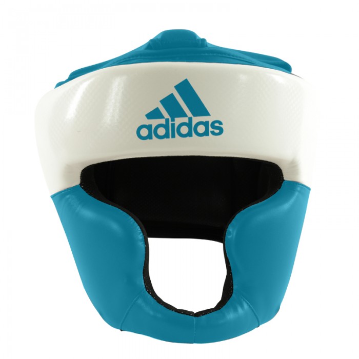 Adidas Response Hoofdbeschermer Blauw Xl adidas kopen in de aanbieding Adidas Response Hoofdbeschermer Blauw Xl adidas kopen in de aanbieding