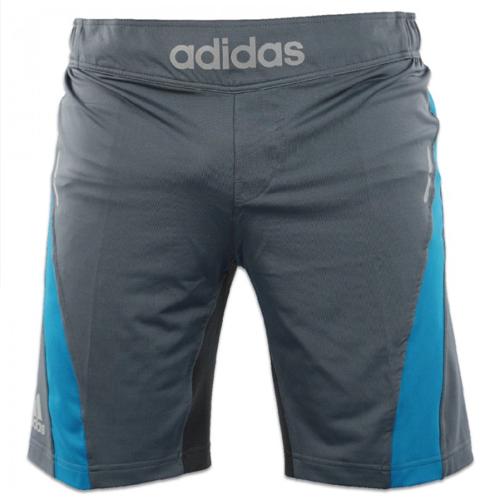 Adidas Fluid Technique Mma Training Short Xl adidas kopen in de aanbieding
