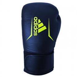adidas blauw